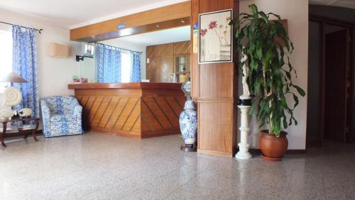 Hostal Albergaria Sao Pedro