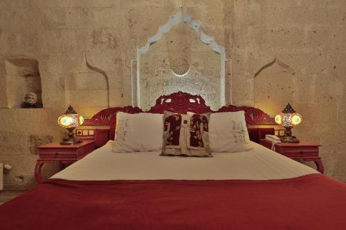 A?k-? Derun Hotel