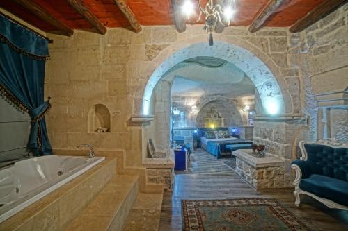 A?k-? Derun Hotel