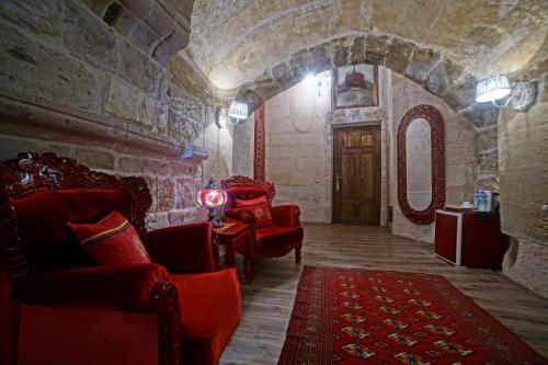 A?k-? Derun Hotel