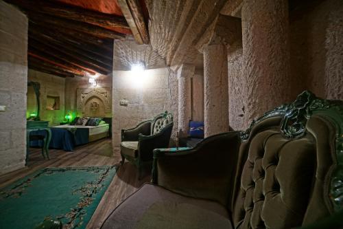 A?k-? Derun Hotel