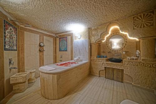 A?k-? Derun Hotel