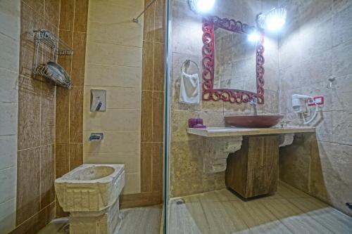 A?k-? Derun Hotel