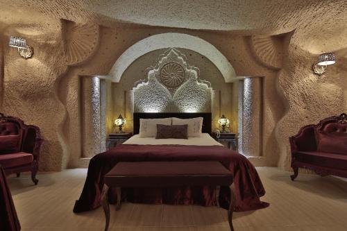 A?k-? Derun Hotel