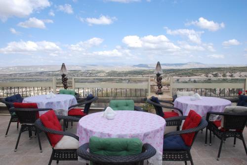 A?k-? Derun Hotel