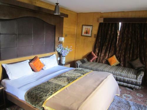 Hotel Akbar Sonamarg