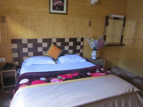 Hotel Akbar Sonamarg