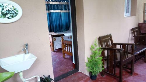 Bed & Breakfast Staysimple Spicefarm