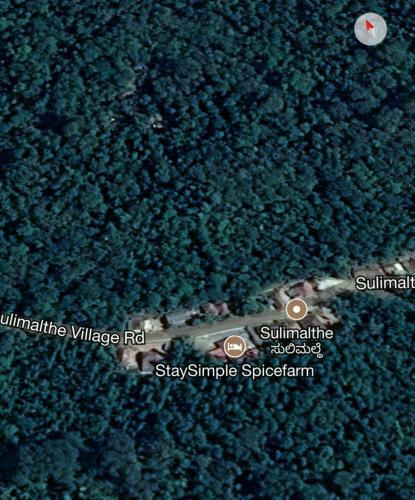 Bed & Breakfast Staysimple Spicefarm