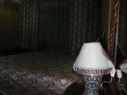 Hotel Shabrose Houseboats