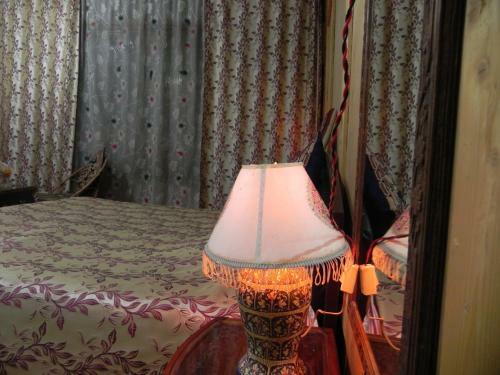 Hotel Shabrose Houseboats