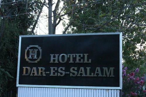 Hotel Dar-es-salam