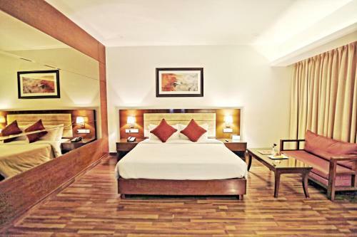 Hotel Home In