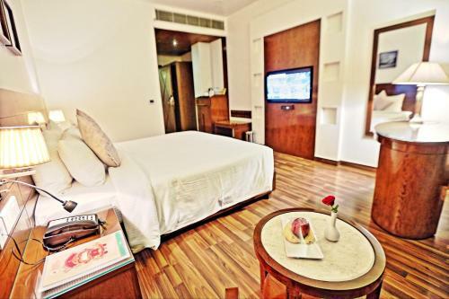 Hotel Home In