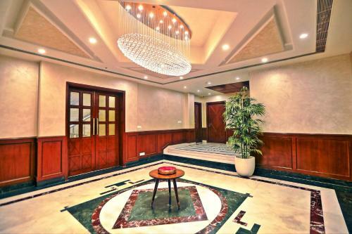 Hotel Home In