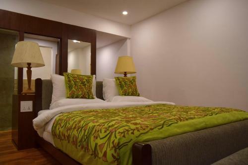 Hotel The Sultan Resort