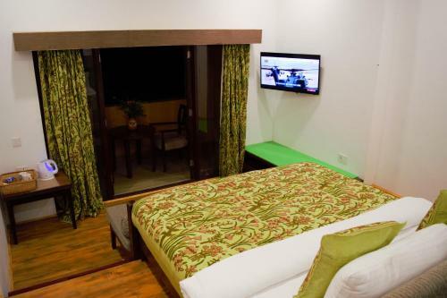 Hotel The Sultan Resort