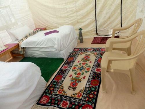 Tih The Regal Camp Pangong