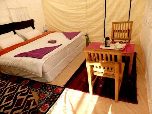 Tih The Regal Camp Pangong