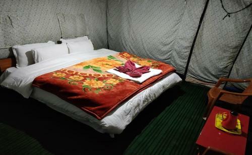 Bed & Breakfast Tih P3 Camp Pangong