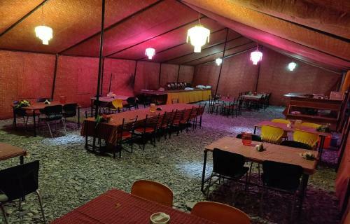 Bed & Breakfast Tih P3 Camp Pangong