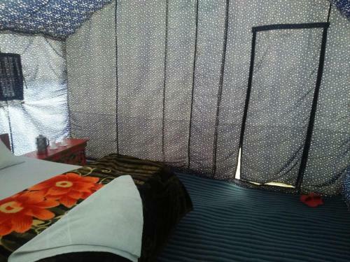 Hostal Tih Good Luck Guest House With Camps