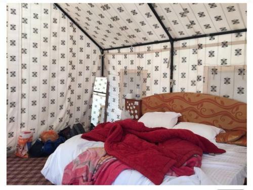 Hostal Tih Good Luck Guest House With Camps
