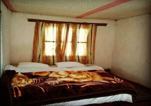 Hostal Tih Good Luck Guest House With Camps