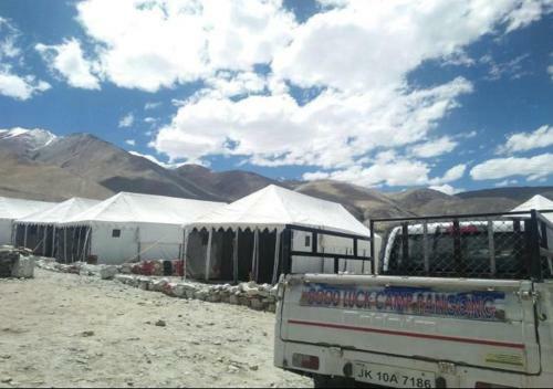 Hostal Tih Good Luck Guest House With Camps