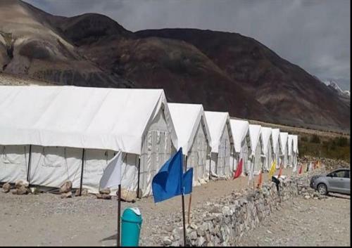 Bed & Breakfast Pangong Paradise