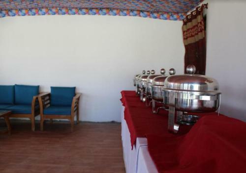 Bed & Breakfast Pangong Paradise