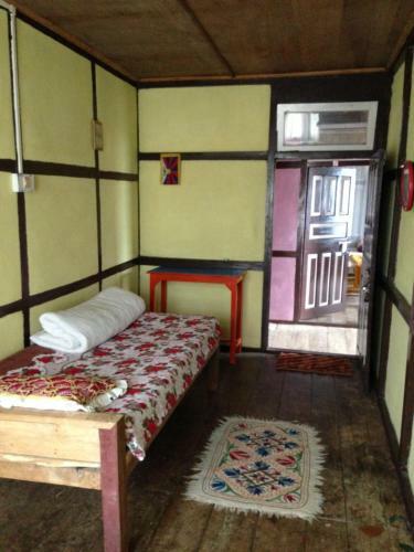 Sanu Homestay