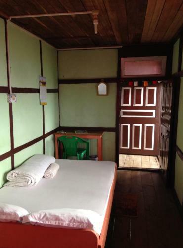 Sanu Homestay