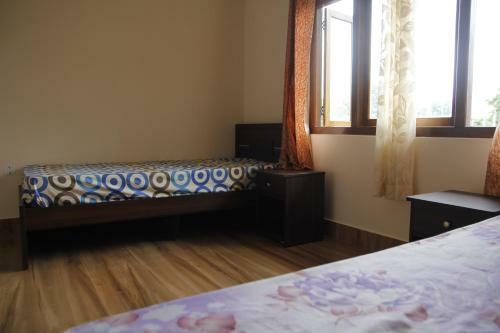 Agroturismo Vamoose Rabangla