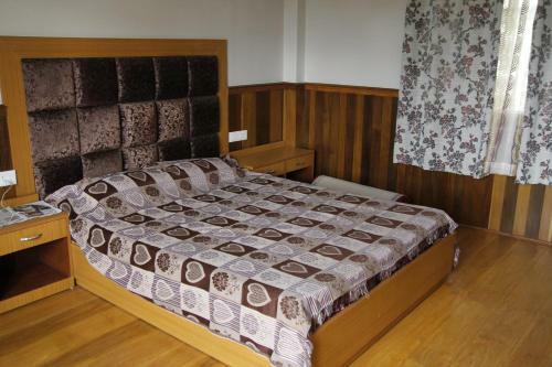 Agroturismo Vamoose Rabangla