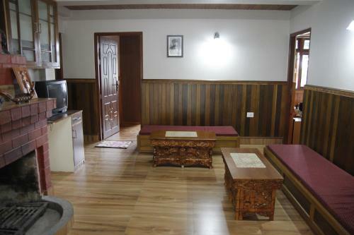 Agroturismo Vamoose Rabangla