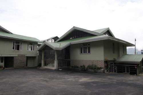 Agroturismo Vamoose Rabangla