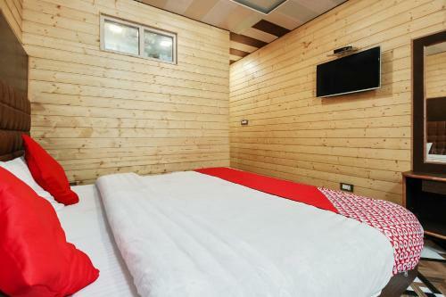 Hotel Oyo 16066 Chinar Comforts
