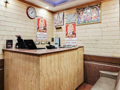 Hotel Oyo 16066 Chinar Comforts