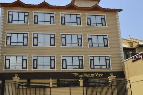Hotel The Valley View