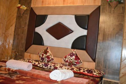 Hotel Momin