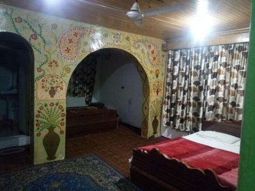 Bed & Breakfast Shalimar