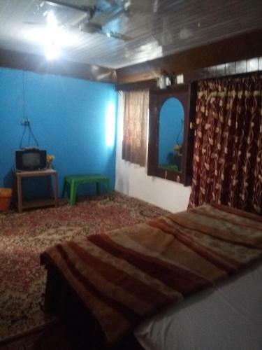 Bed & Breakfast Shalimar