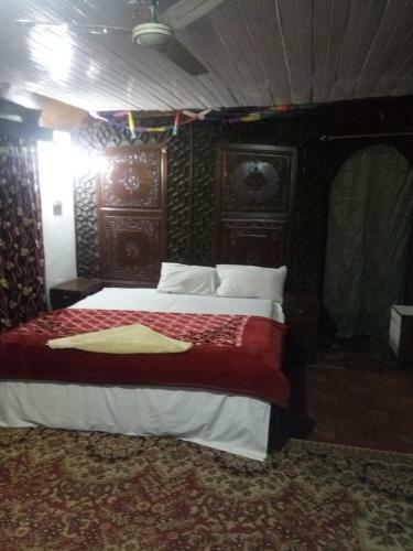 Bed & Breakfast Shalimar