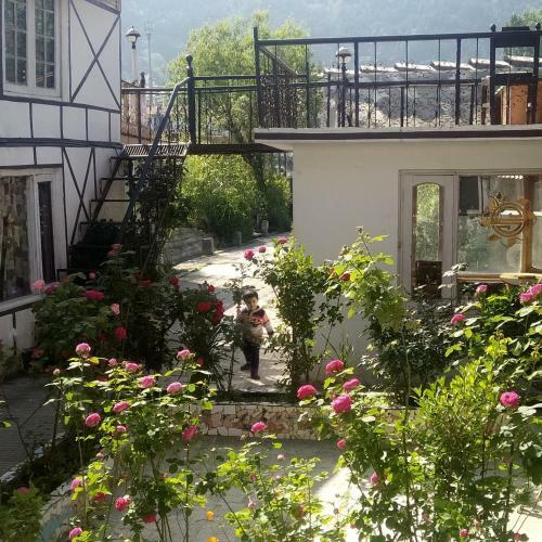 Bed & Breakfast Shalimar