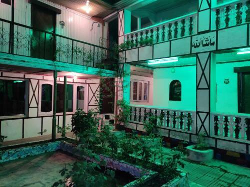 Bed & Breakfast Shalimar