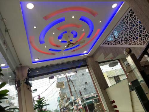 Hotel Reyansh