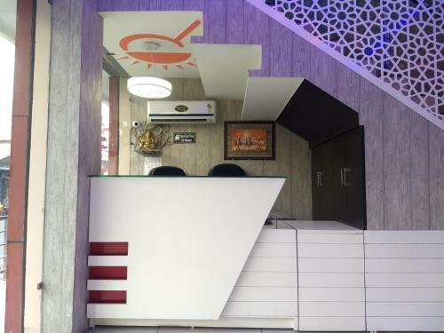 Hotel Reyansh