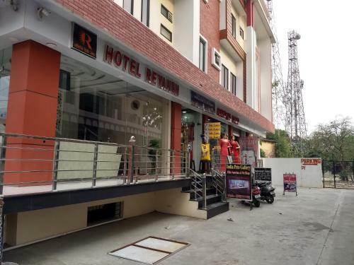 Hotel Reyansh