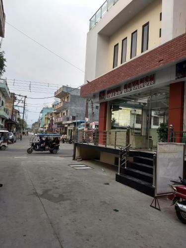 Hotel Reyansh